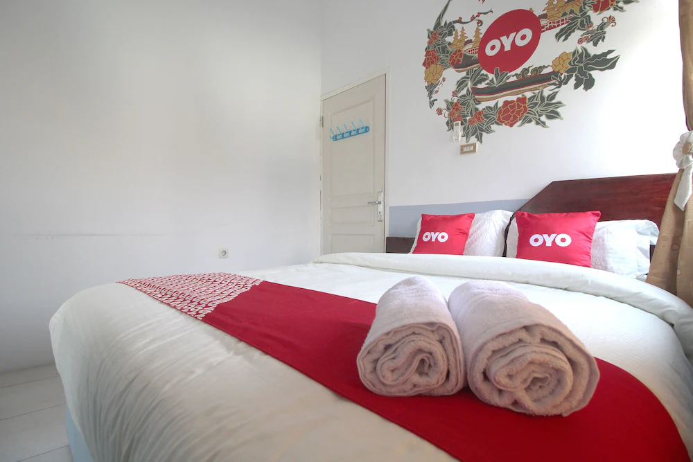 Kartini Residence by OYO Rooms