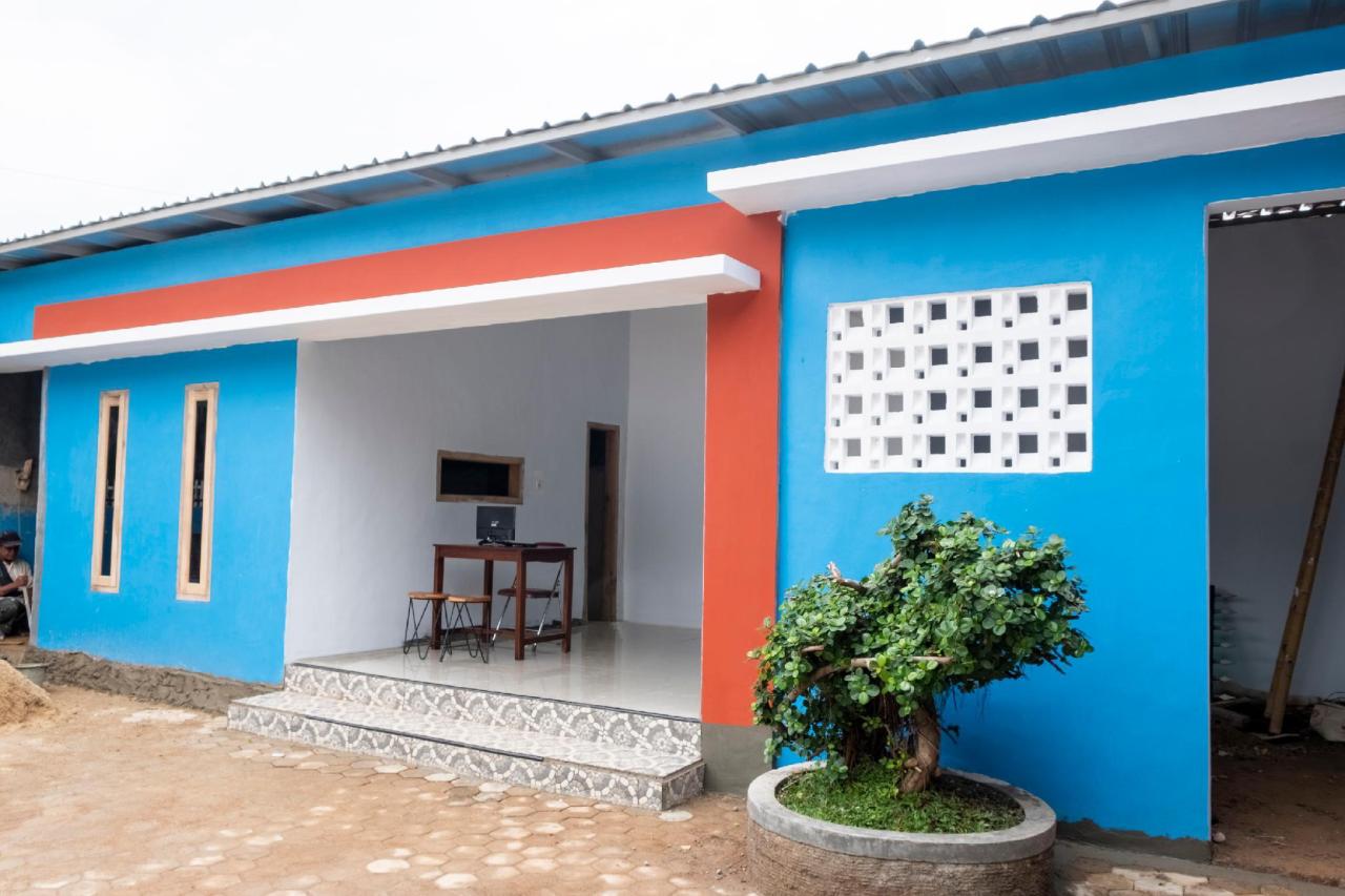 Khalifa Residence Syariah by OYO Rooms