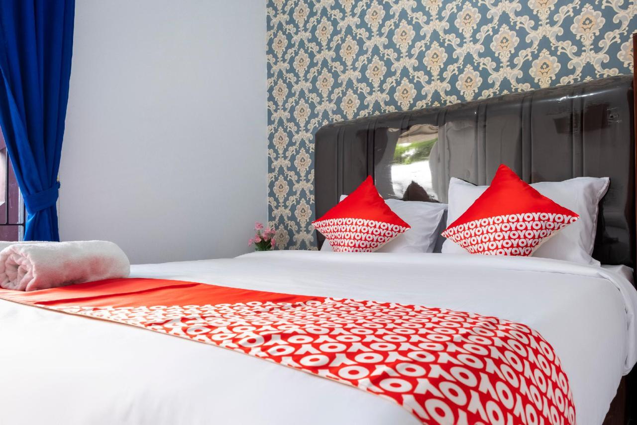 Khalifa Residence Syariah by OYO Rooms