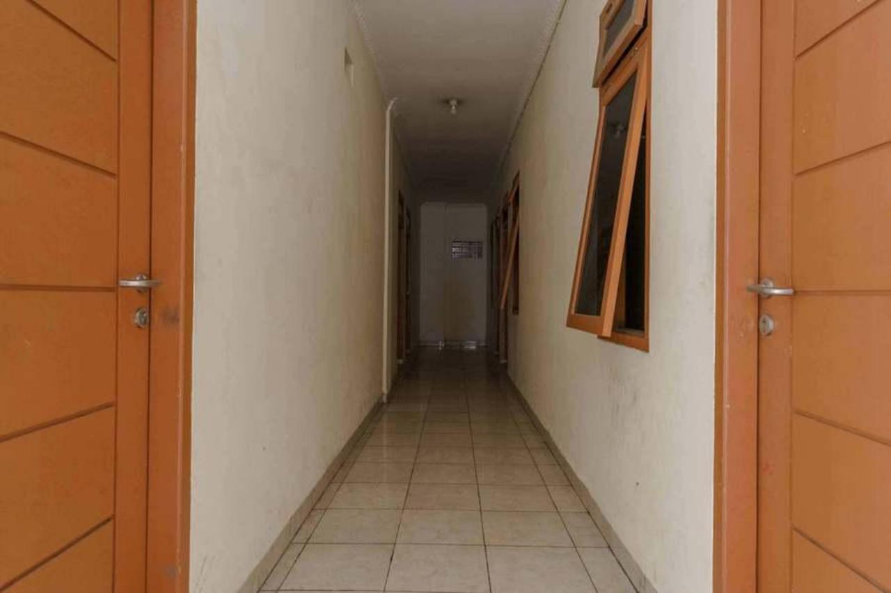 Koolkost Syariah @ Jalan Pangeran Antasari Lampung