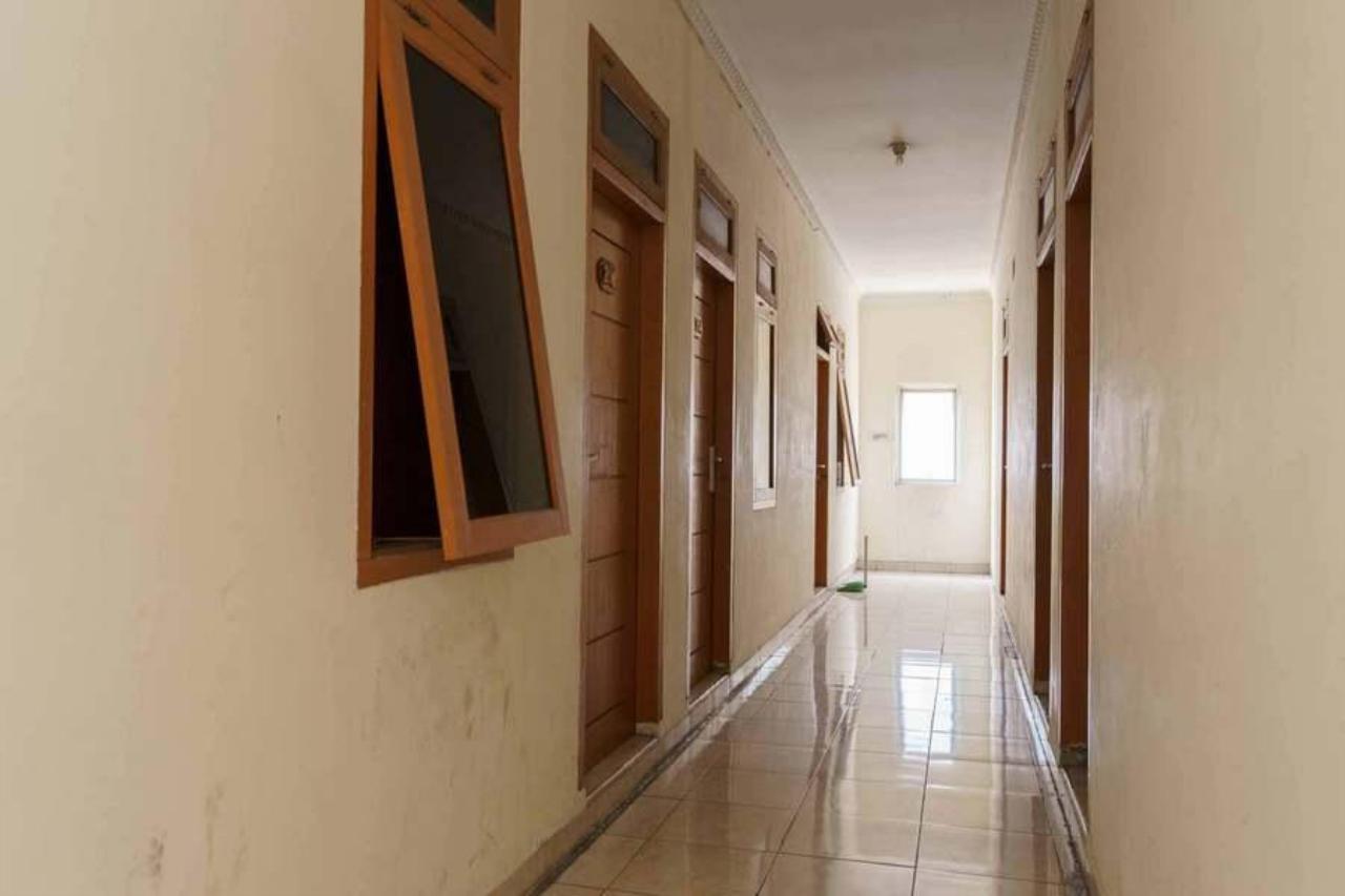 Koolkost Syariah @ Jalan Pangeran Antasari Lampung
