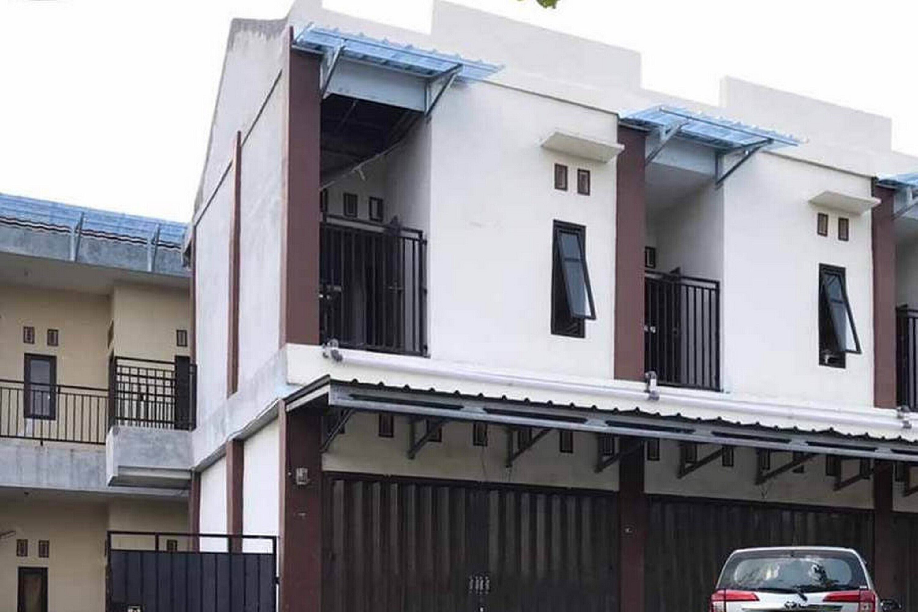 Koolkost Syariah Near Itera Lampung