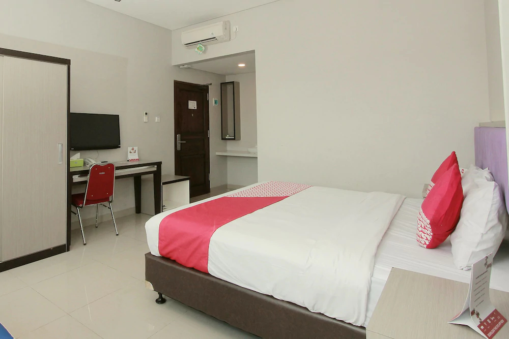 Kosotel By OYO Rooms
