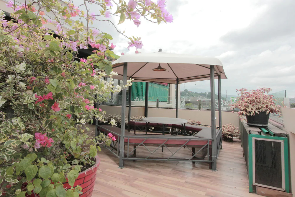 Kosotel By OYO Rooms