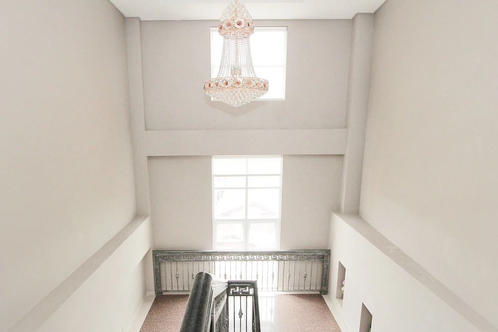 Kosotel By OYO Rooms