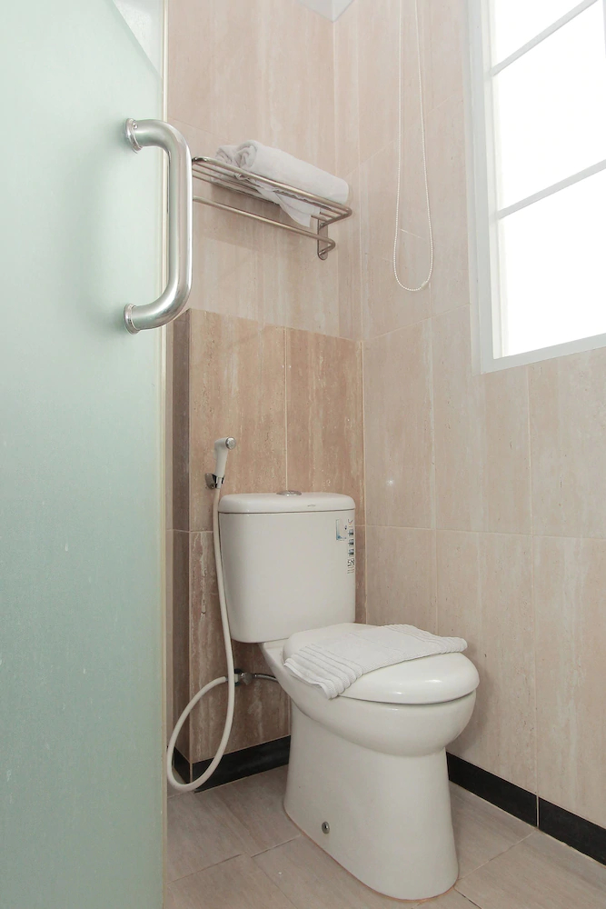 Kosotel By OYO Rooms