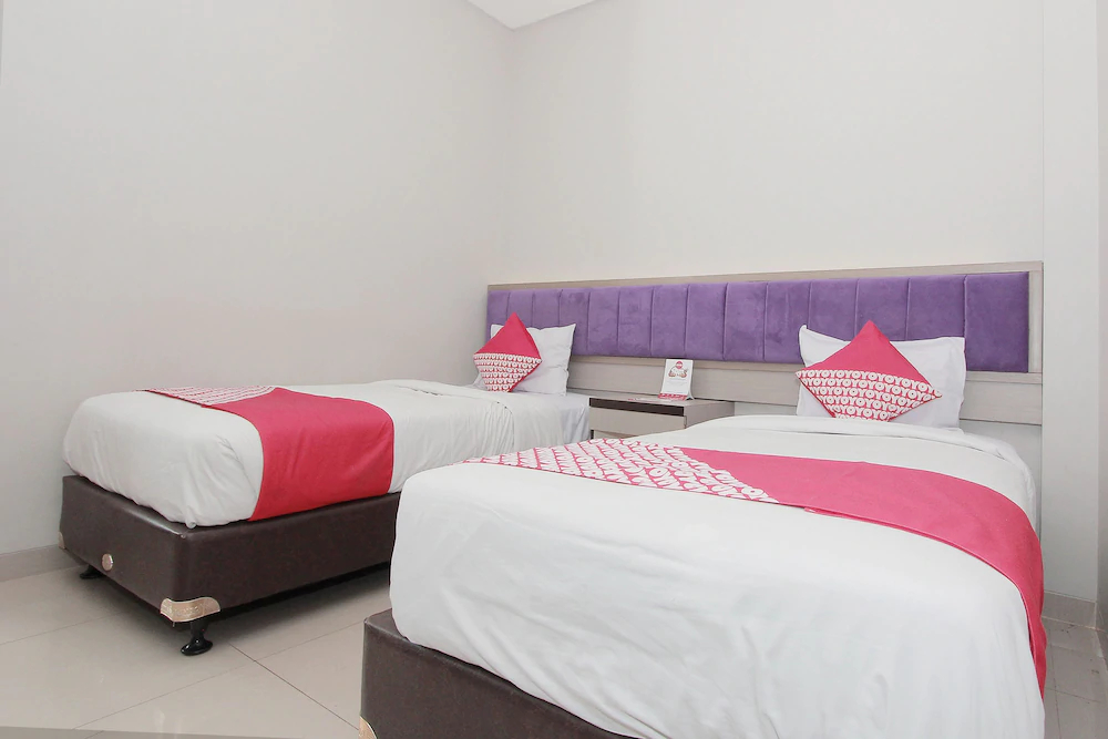 Kosotel By OYO Rooms