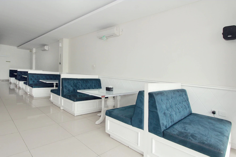 Kosotel By OYO Rooms