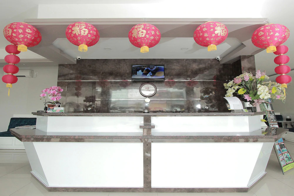 Kosotel By OYO Rooms