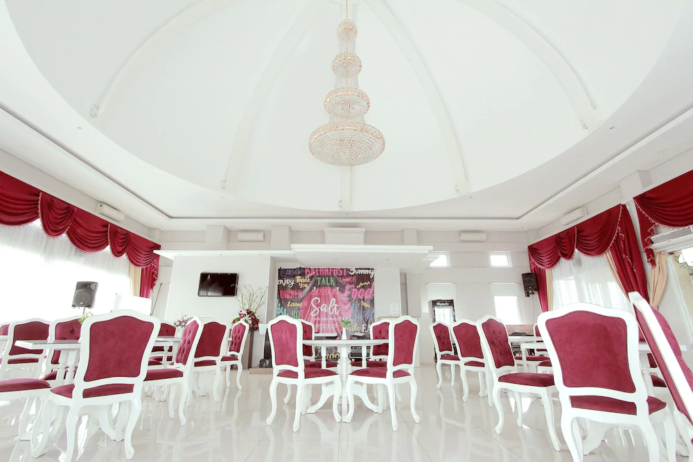 Kosotel By OYO Rooms