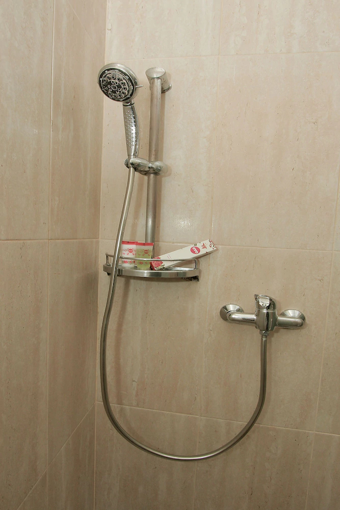 Kosotel By OYO Rooms