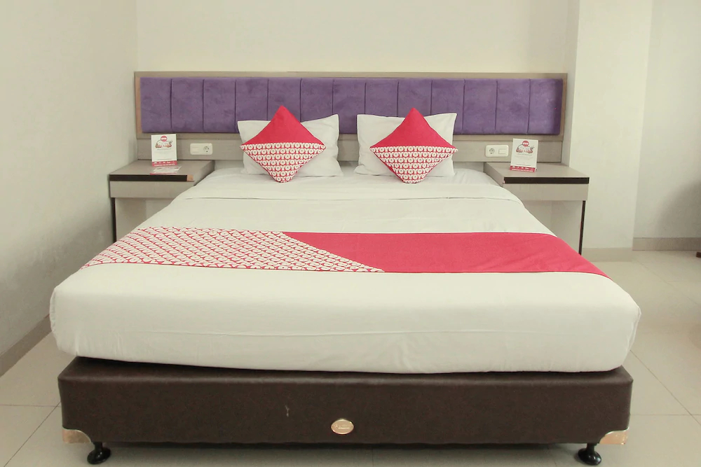 Kosotel By OYO Rooms