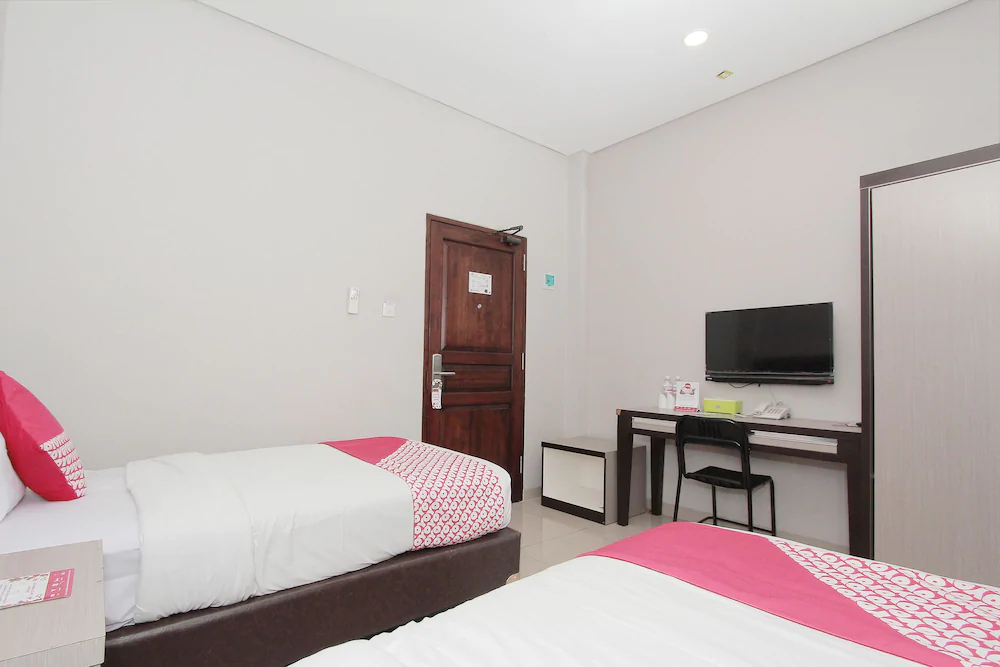Kosotel By OYO Rooms