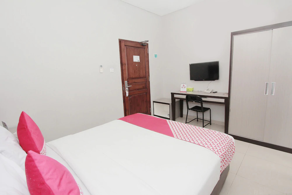 Kosotel By OYO Rooms