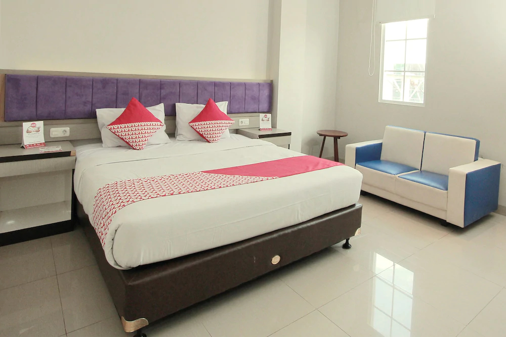 Kosotel By OYO Rooms