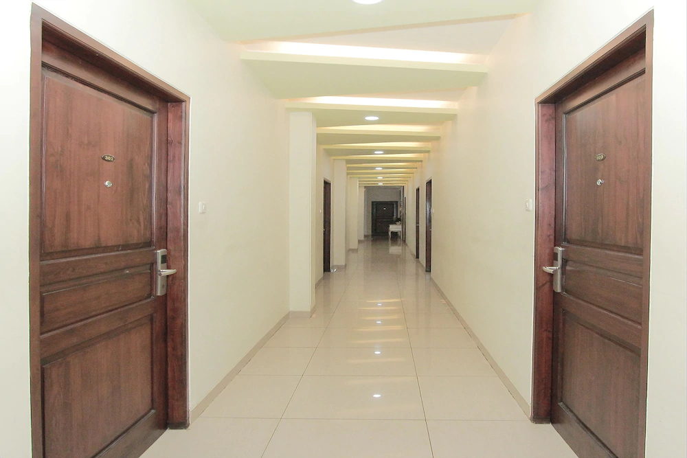 Kosotel By OYO Rooms