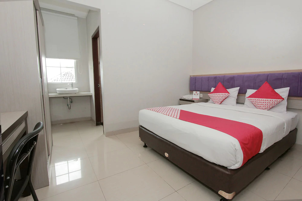 Kosotel By OYO Rooms