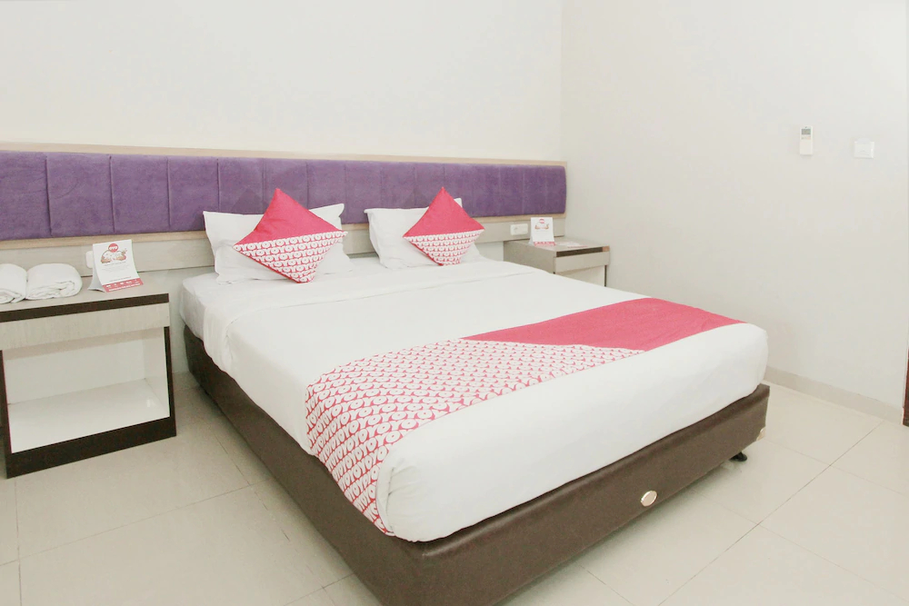 Kosotel By OYO Rooms