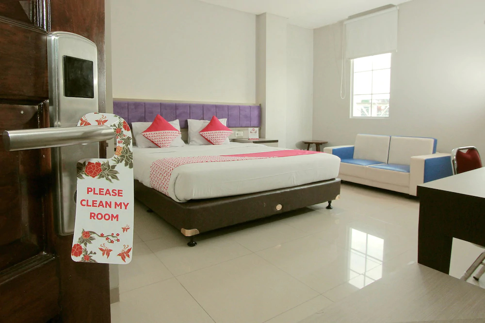 Kosotel By OYO Rooms