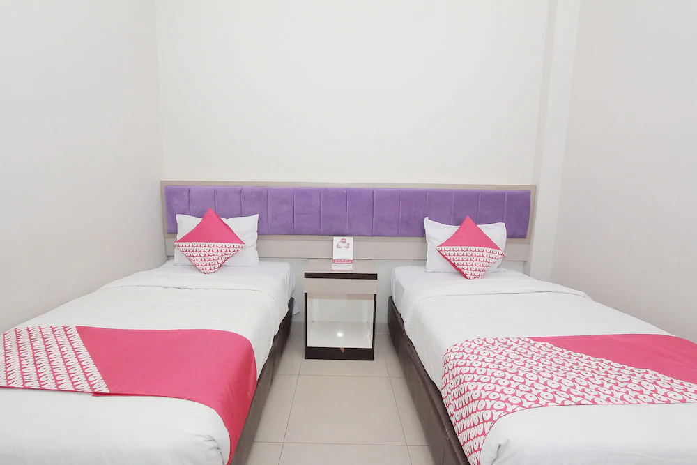 Kosotel By OYO Rooms