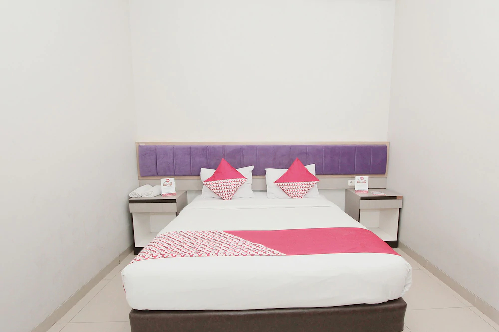 Kosotel By OYO Rooms
