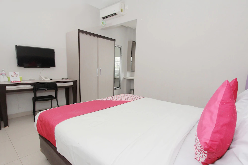 Kosotel By OYO Rooms