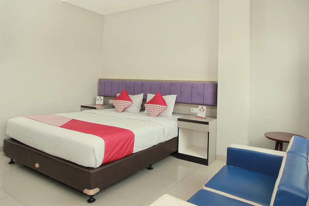 Kosotel By OYO Rooms