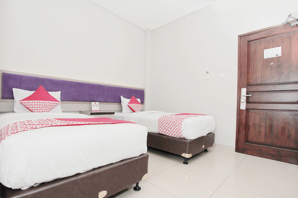 Kosotel By OYO Rooms
