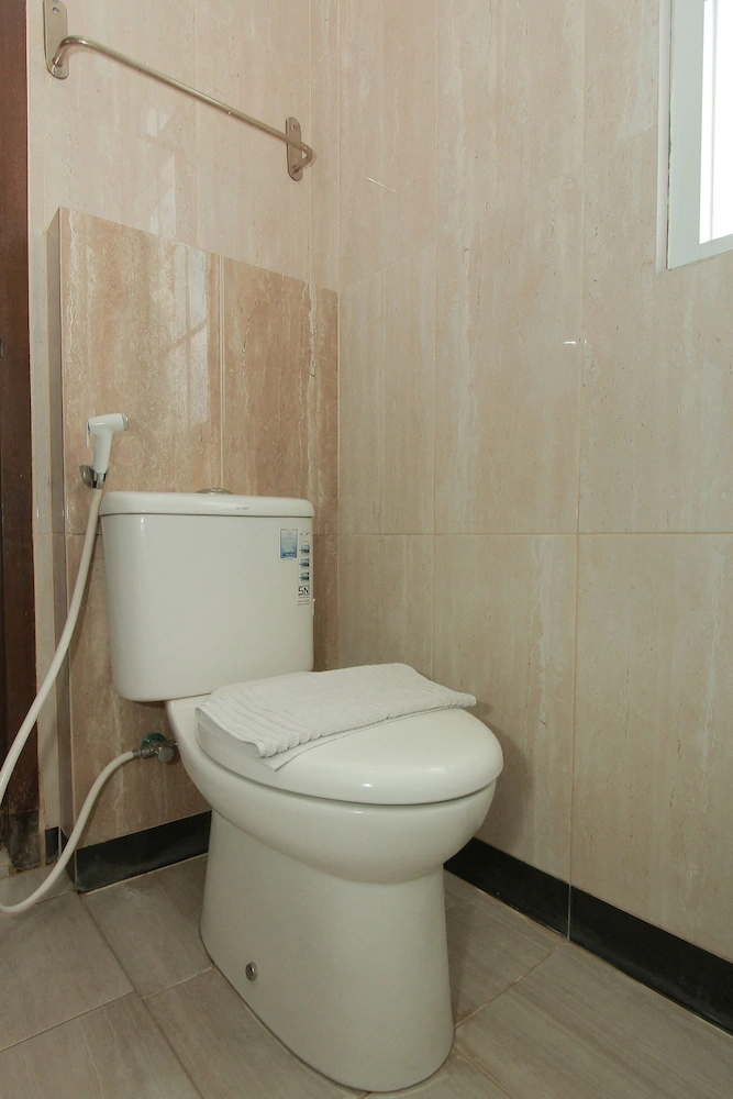 Kosotel By OYO Rooms