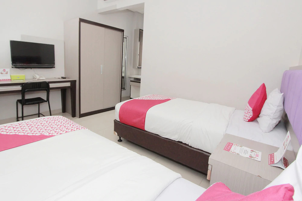 Kosotel By OYO Rooms