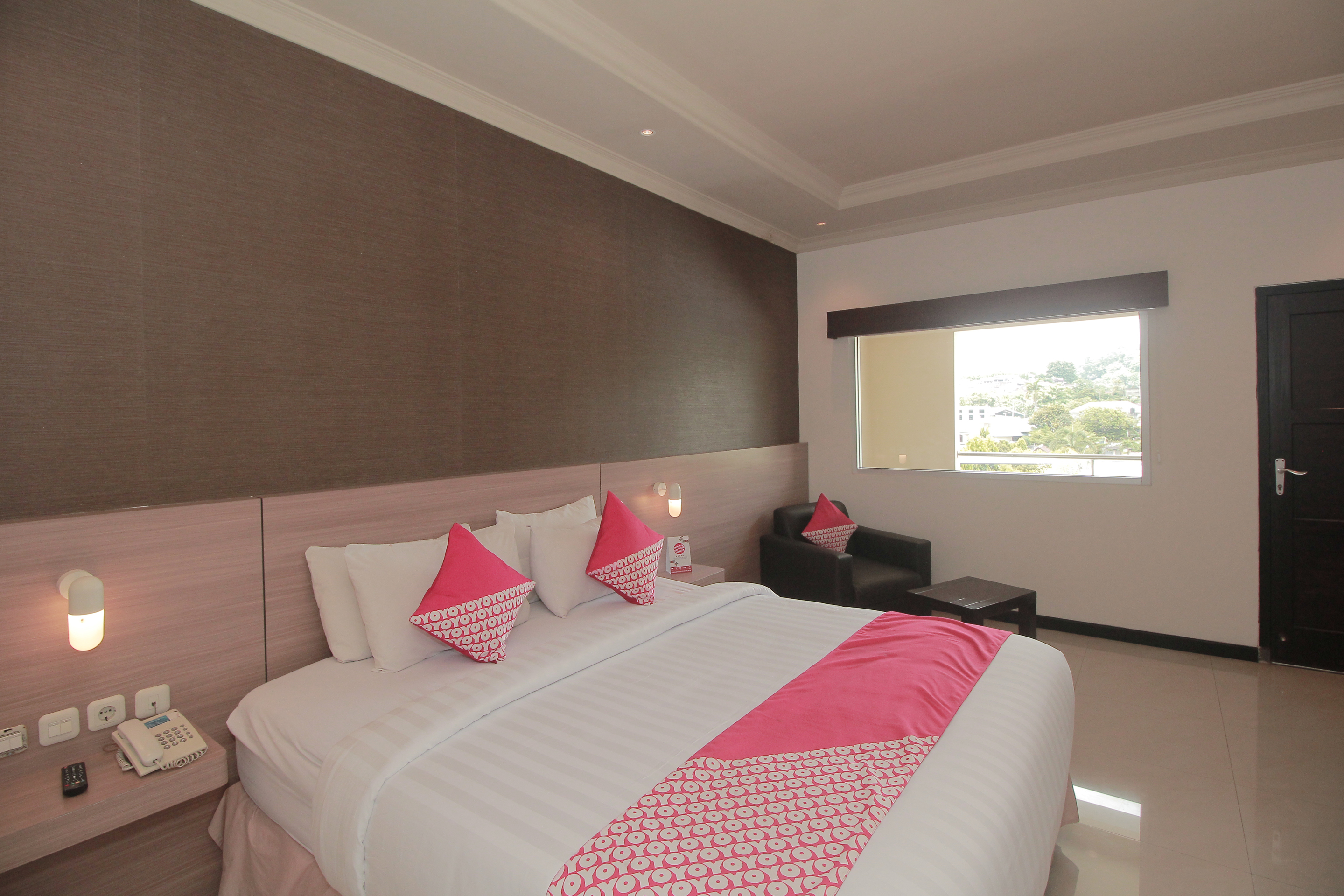 Kuraya Residence By OYO Rooms
