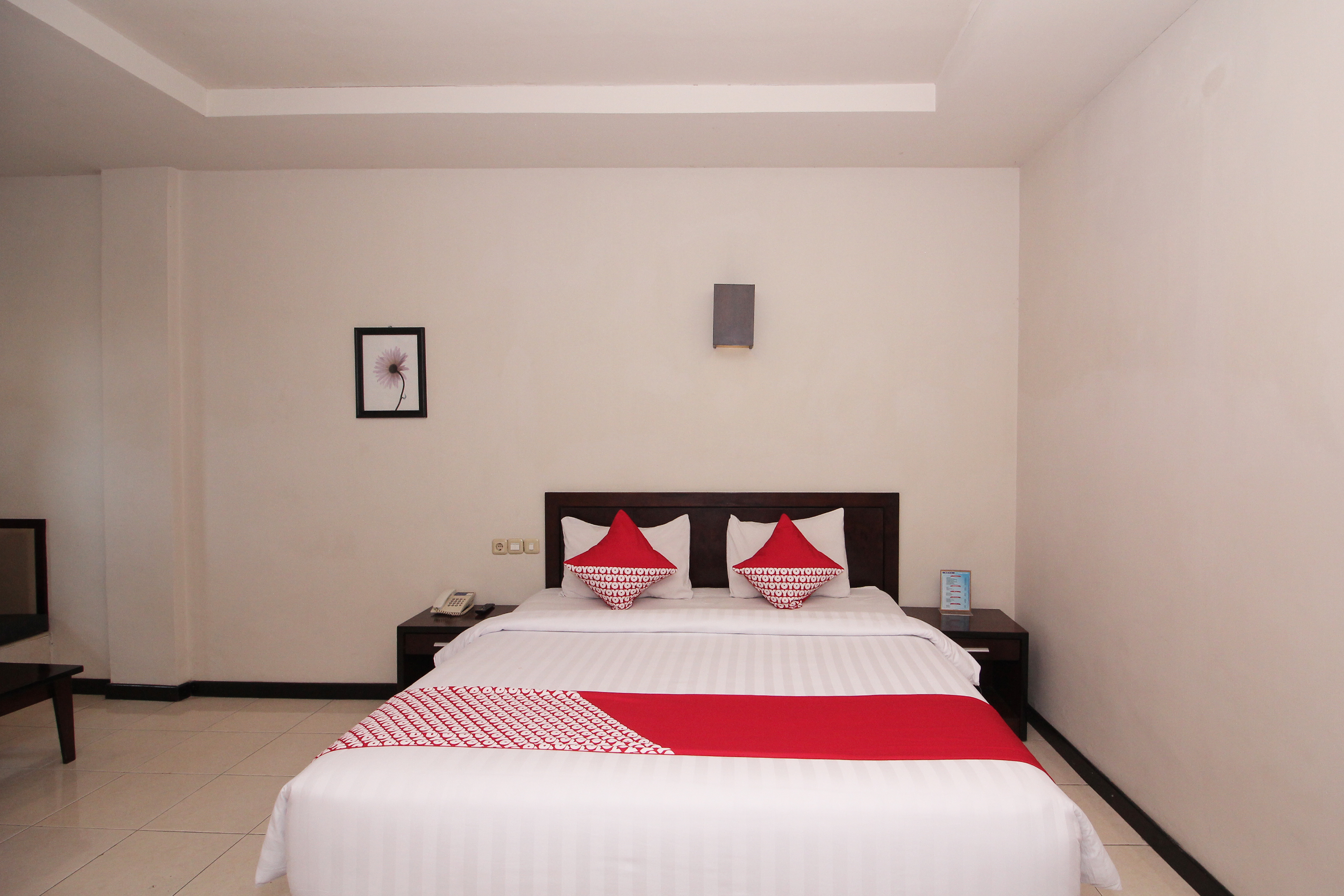 Kuraya Residence By OYO Rooms