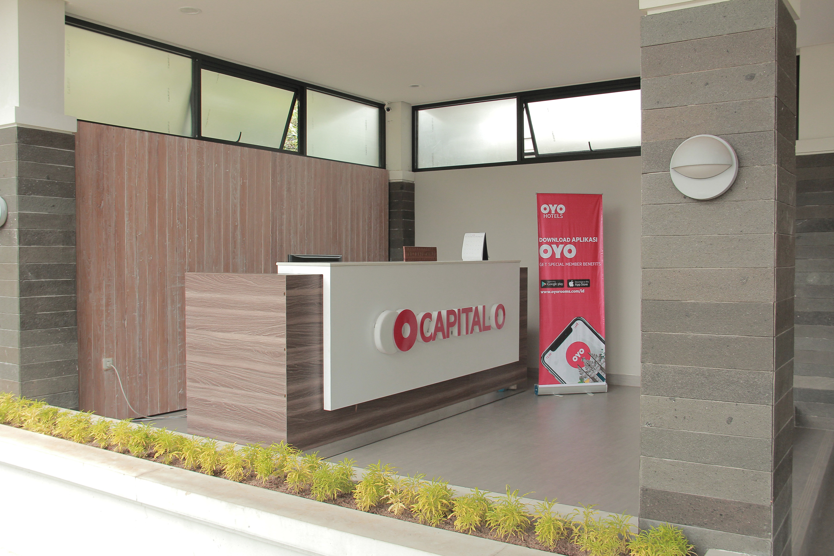 Kuraya Residence By OYO Rooms
