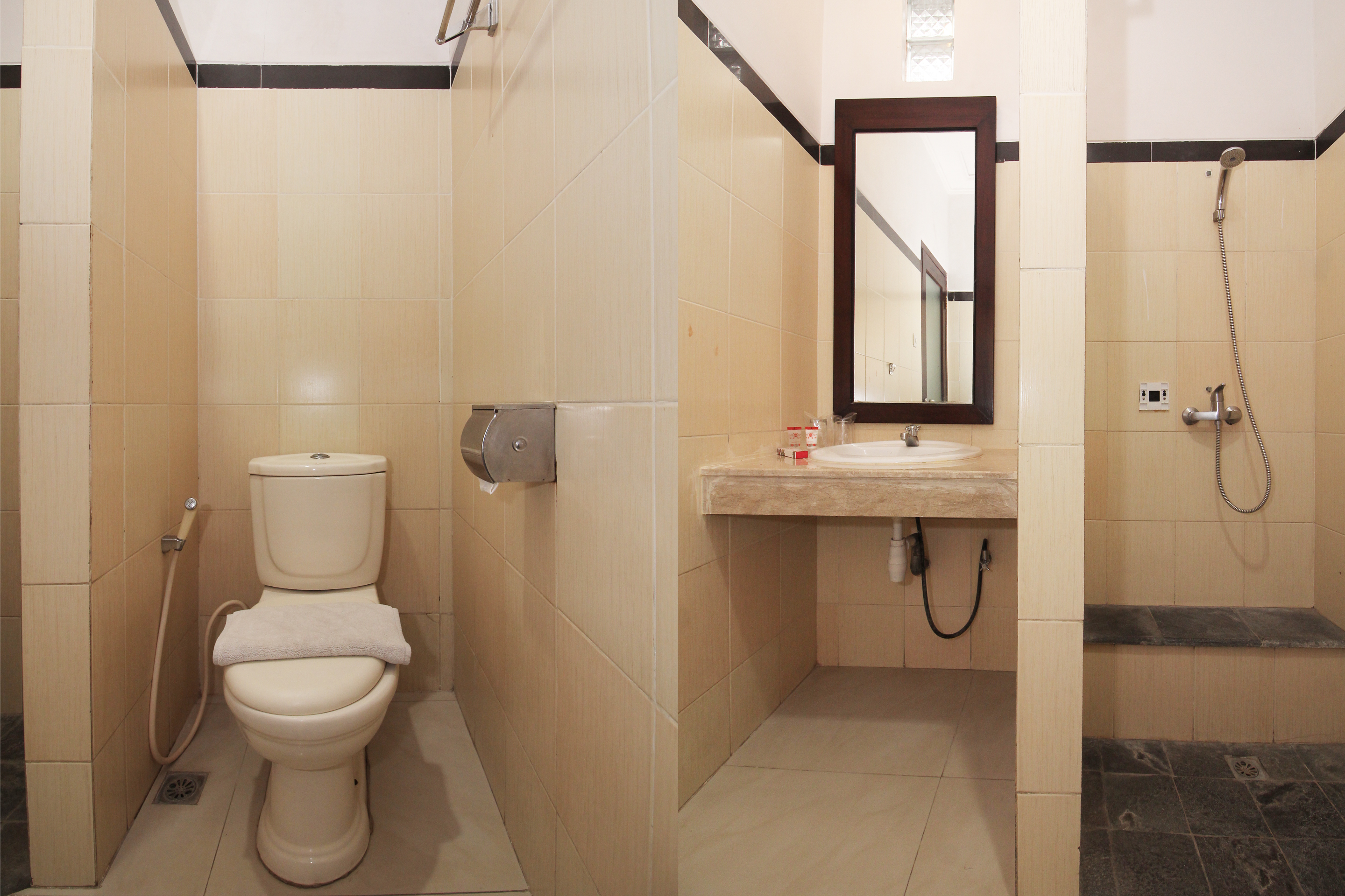 Kuraya Residence By OYO Rooms