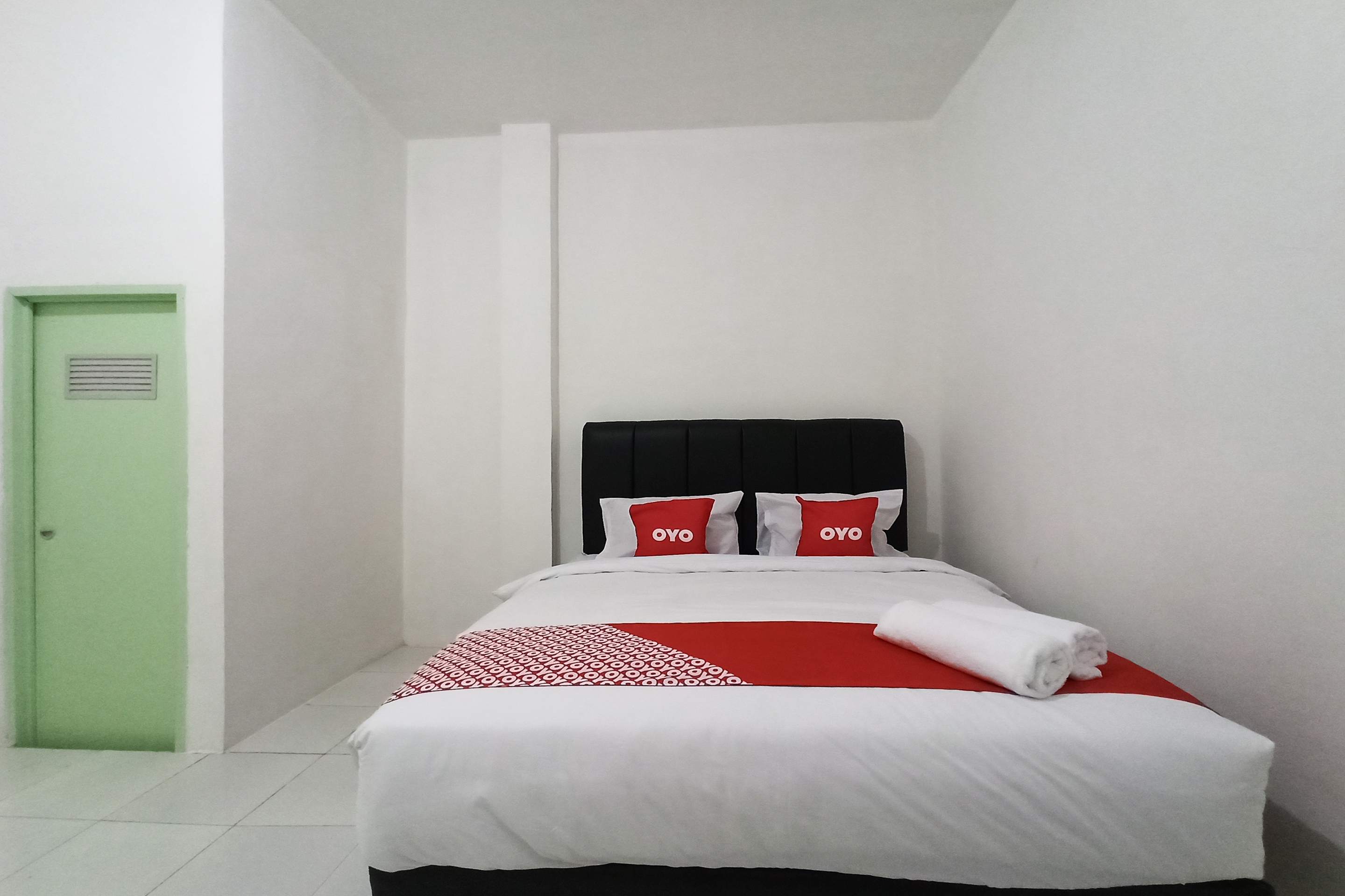 Lyfriska Residence by OYO Rooms