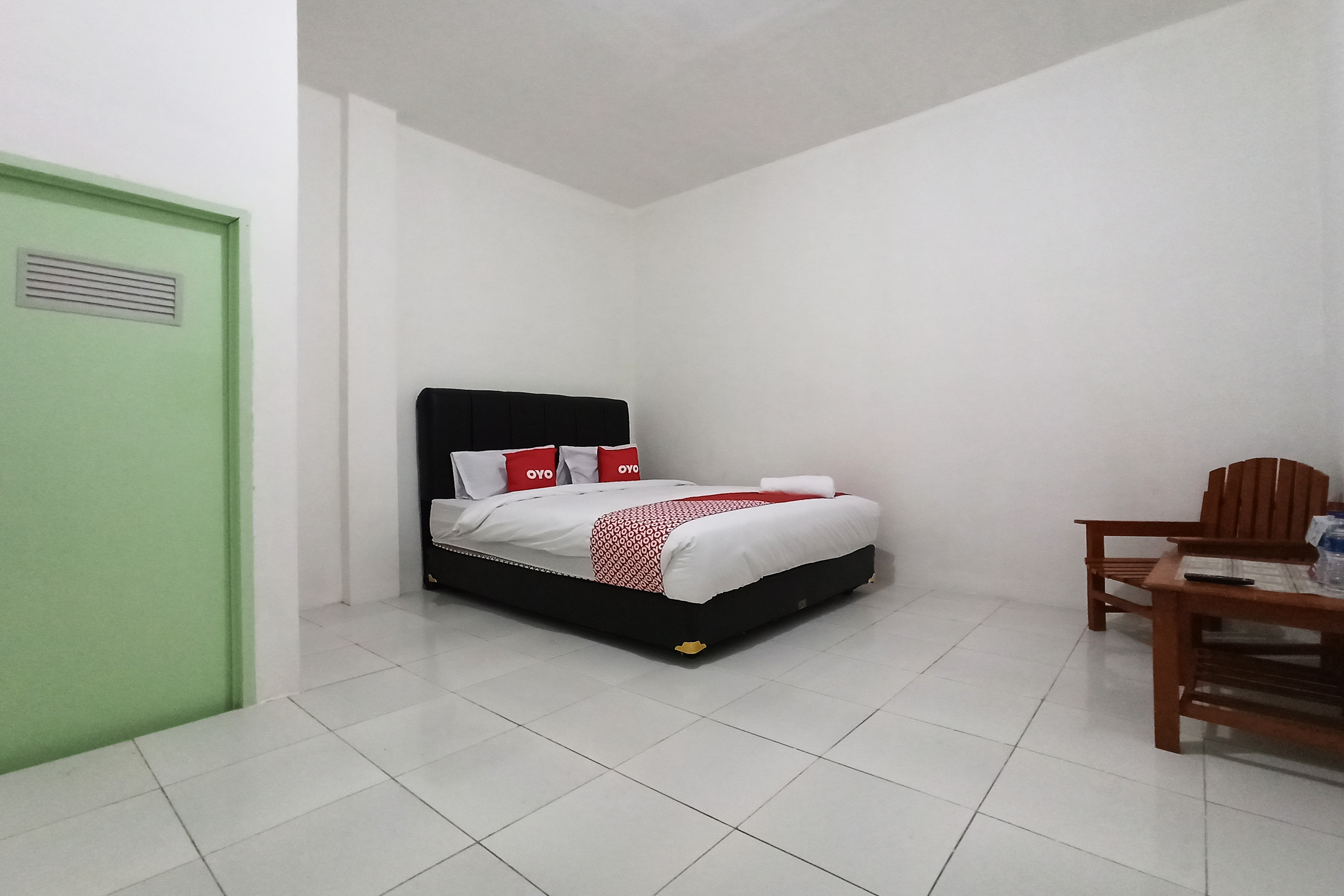 Lyfriska Residence by OYO Rooms