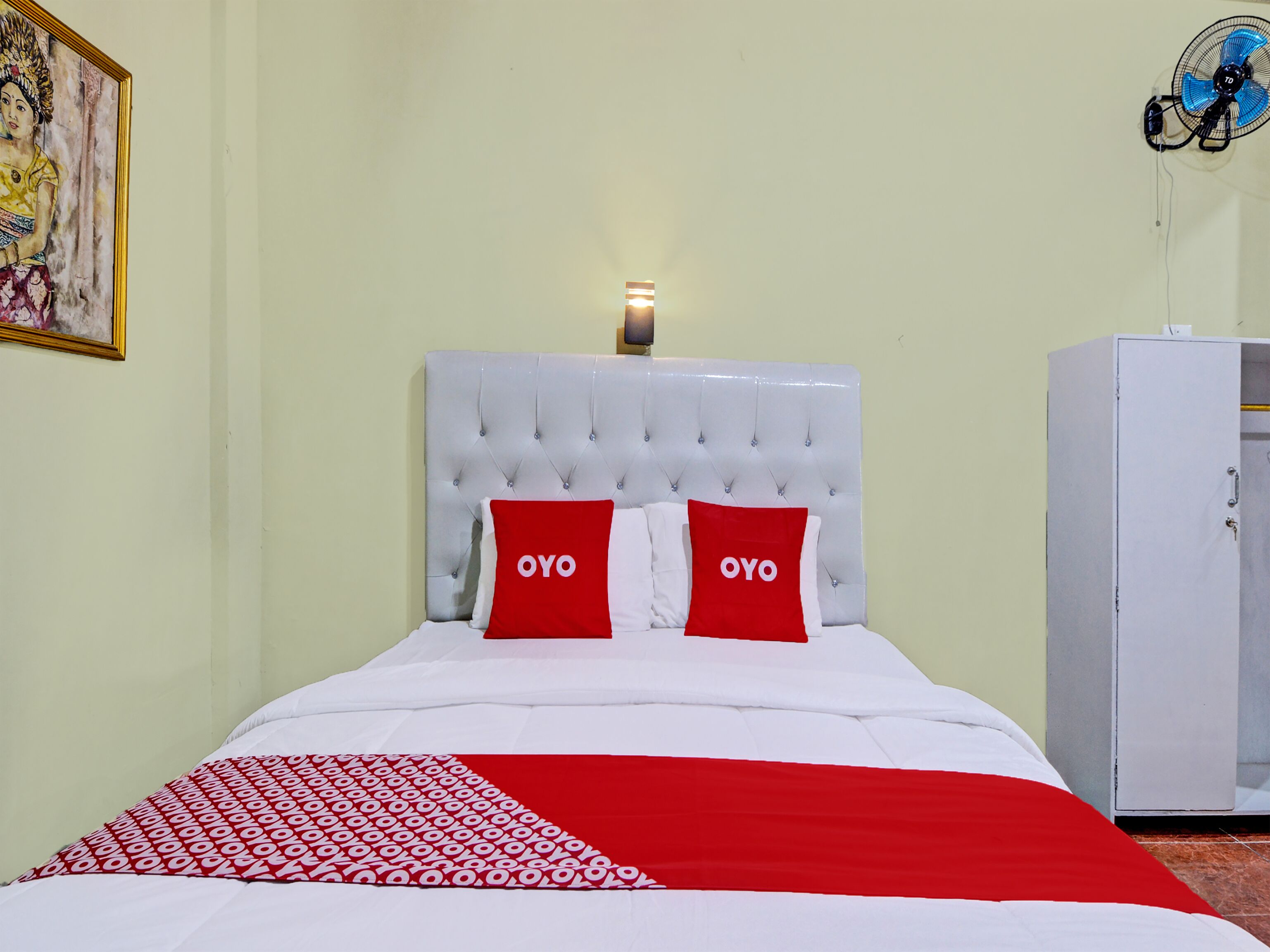 Maharani Guest House Syariah by OYO