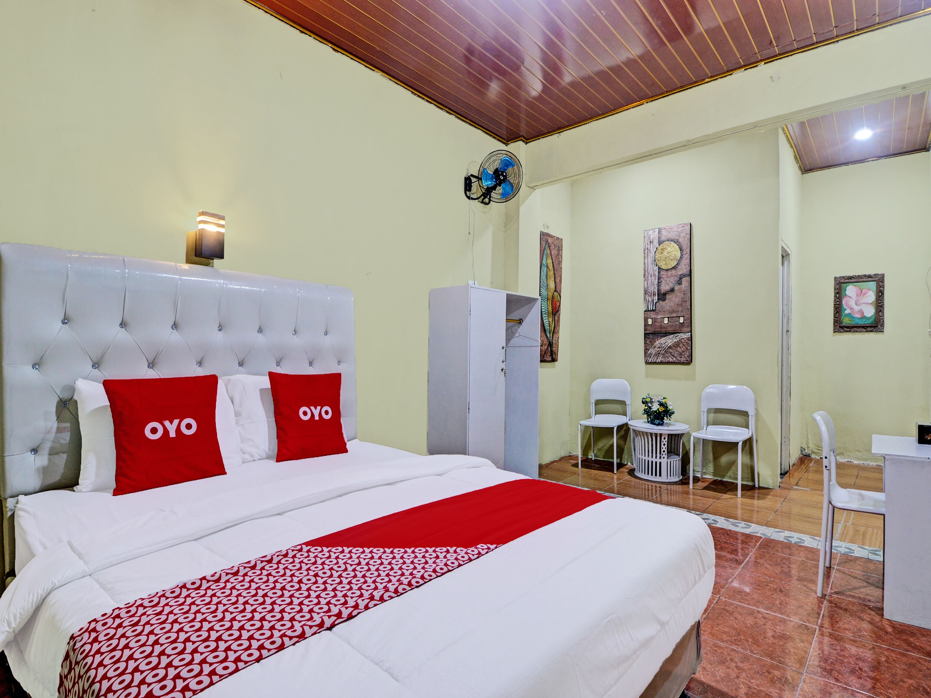 Maharani Guest House Syariah by OYO