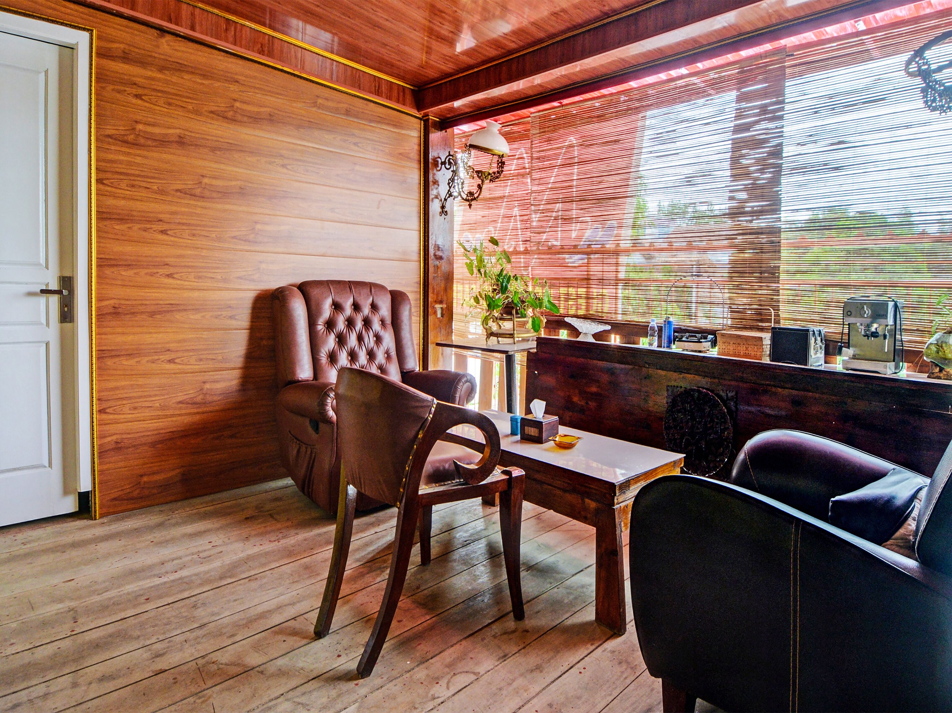 Maharani Guest House Syariah by OYO