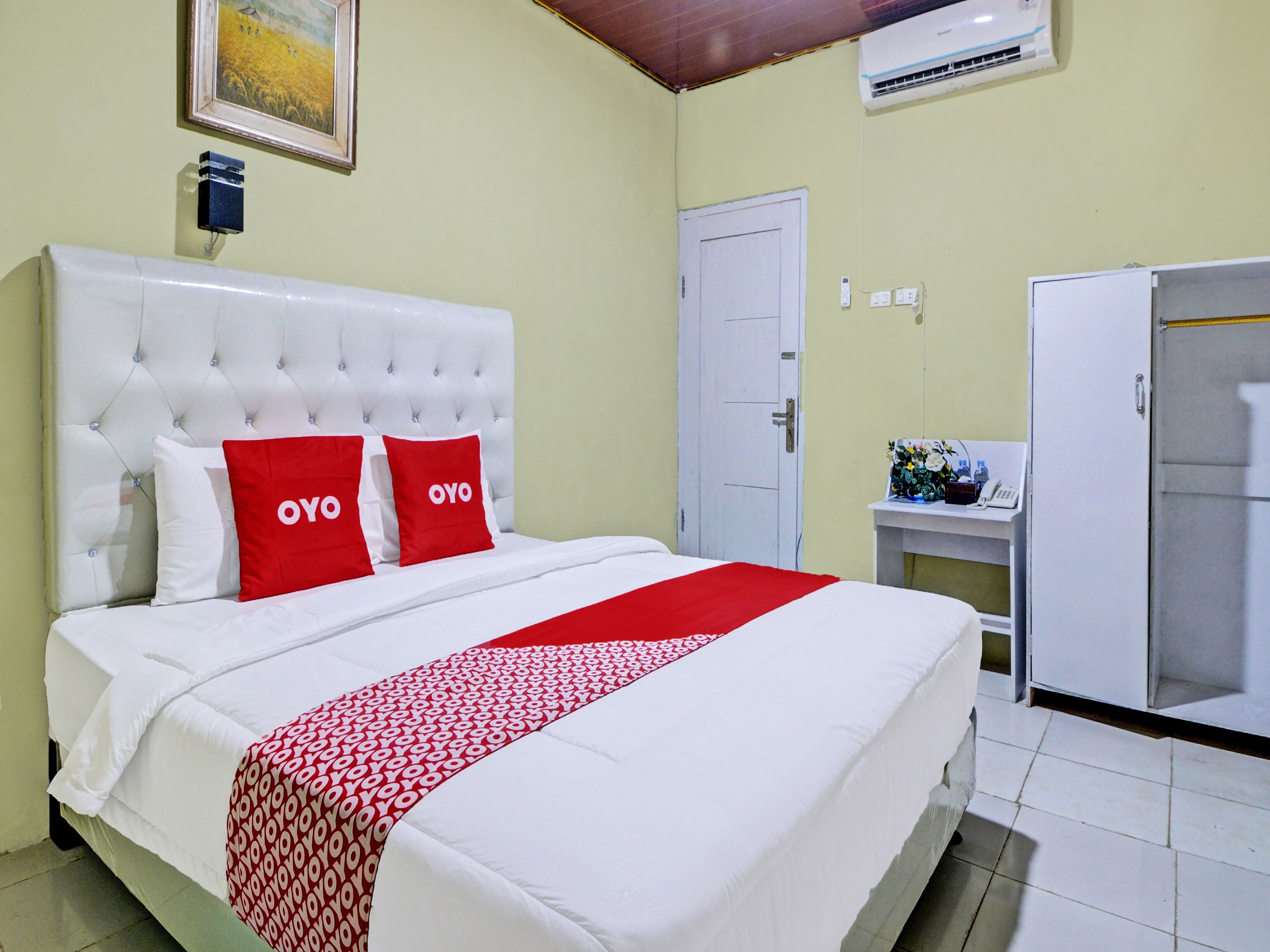 Maharani Guest House Syariah by OYO