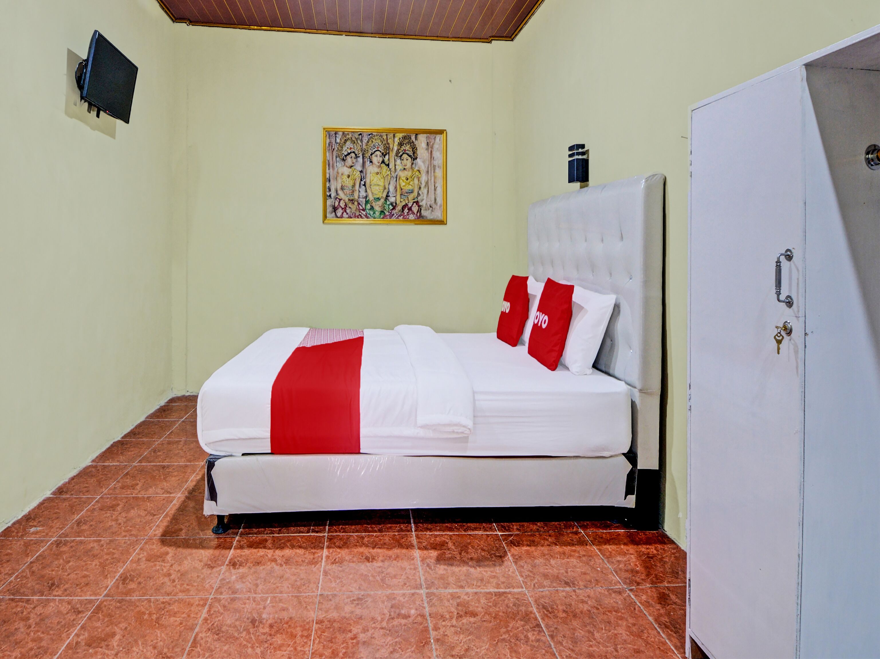 Maharani Guest House Syariah by OYO