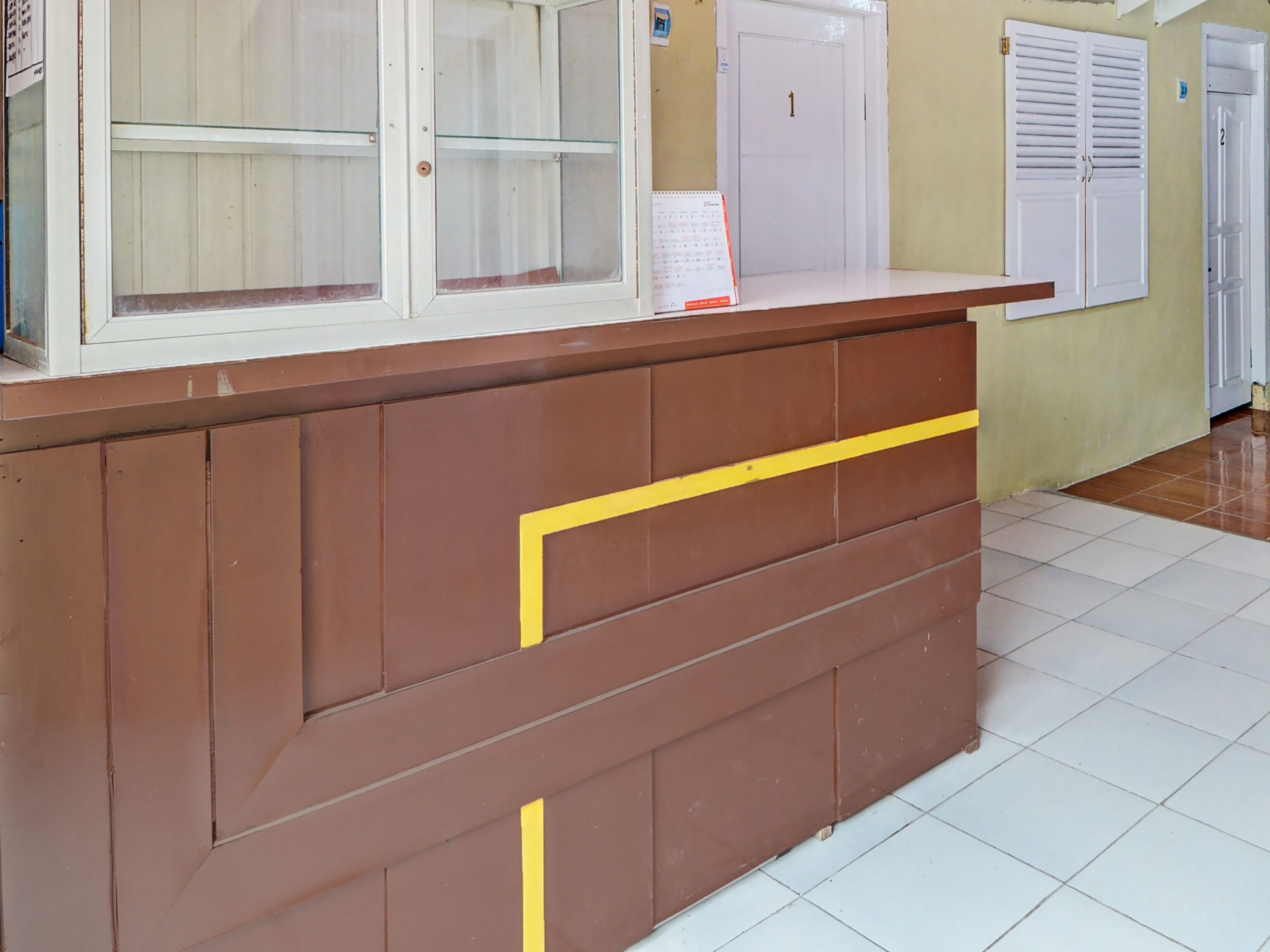 Maharani Guest House Syariah by OYO