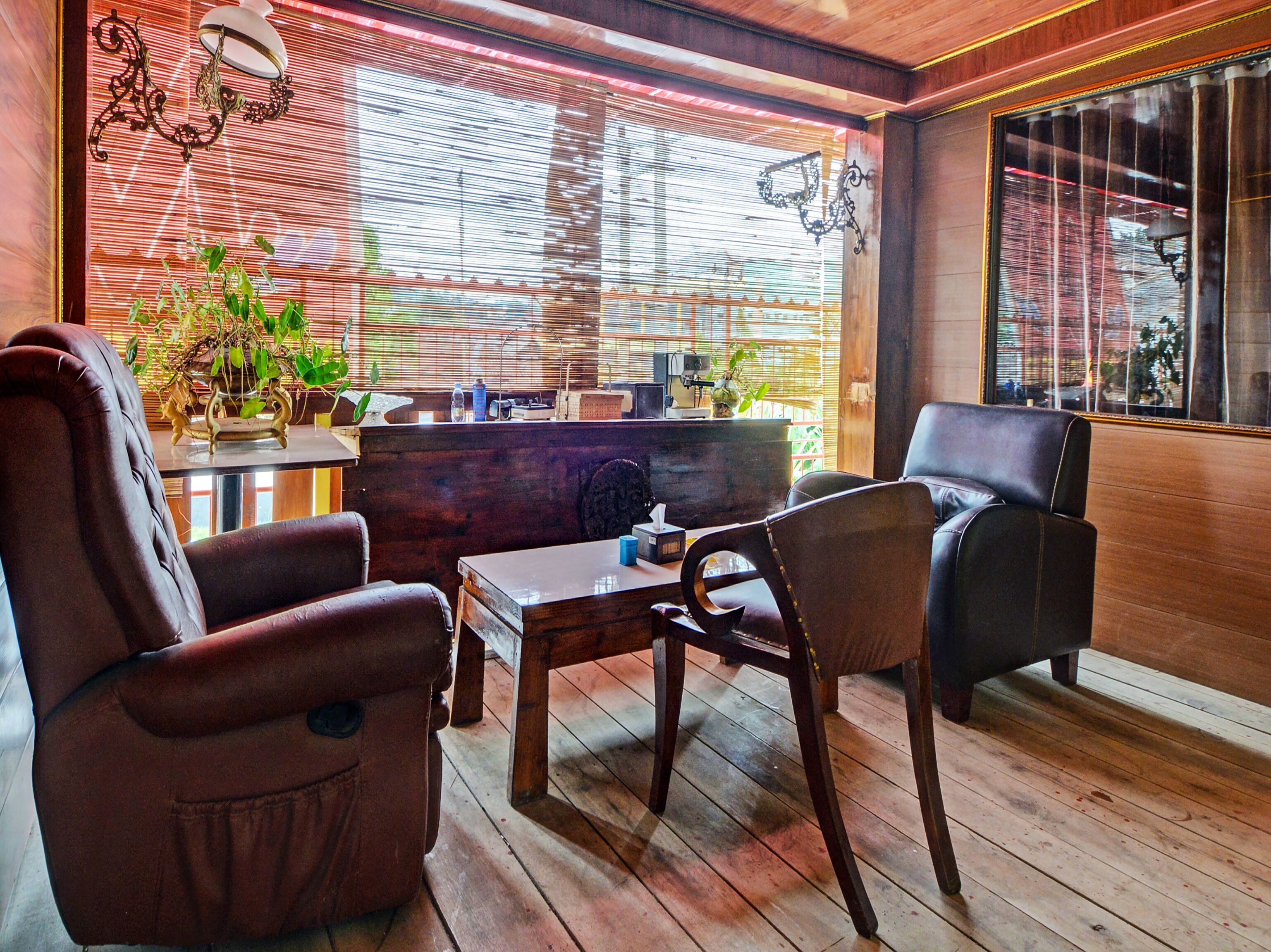 Maharani Guest House Syariah by OYO