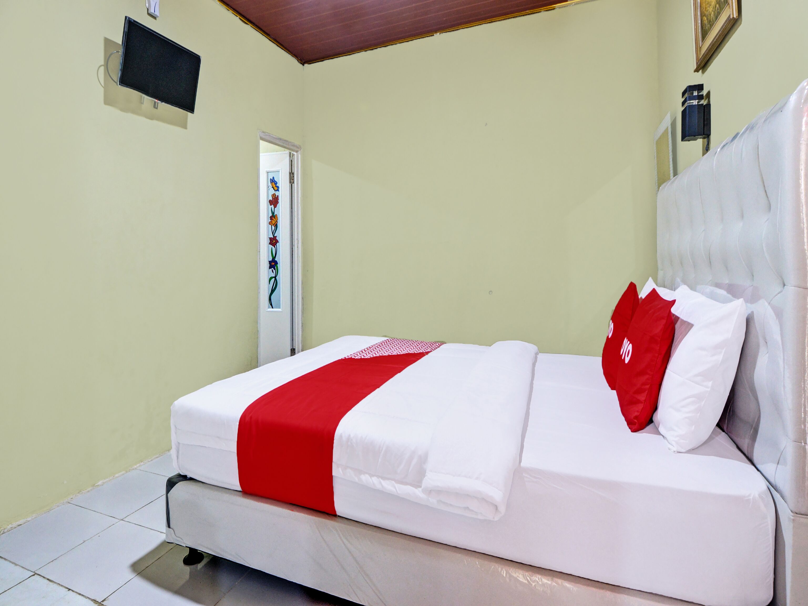 Maharani Guest House Syariah by OYO