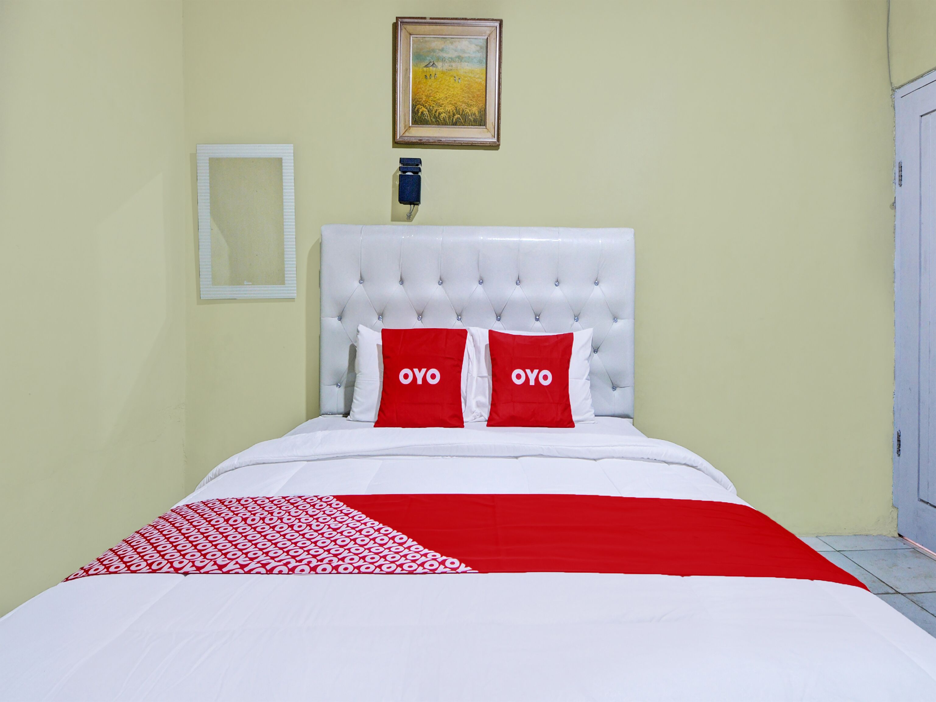 Maharani Guest House Syariah by OYO