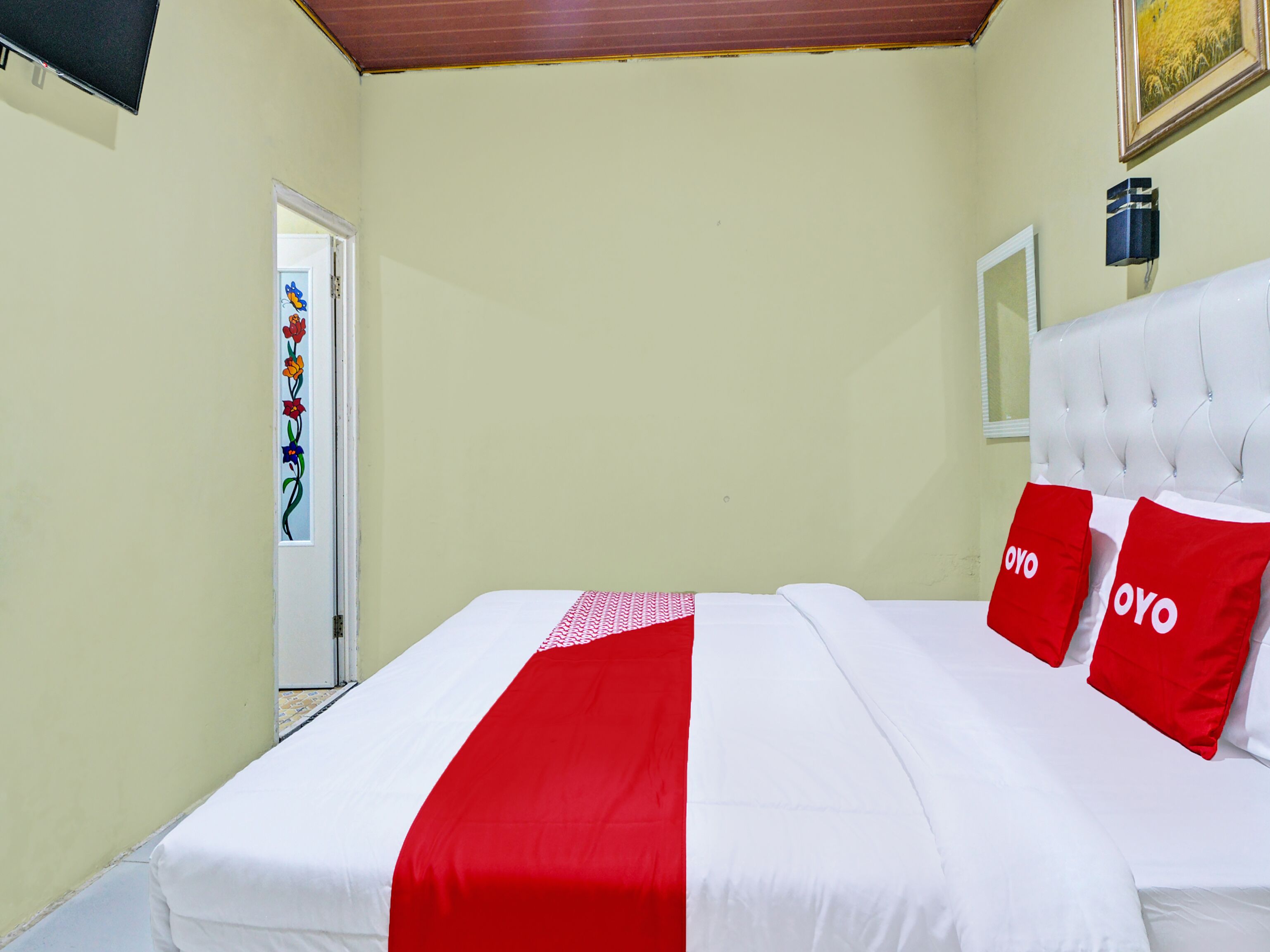 Maharani Guest House Syariah by OYO