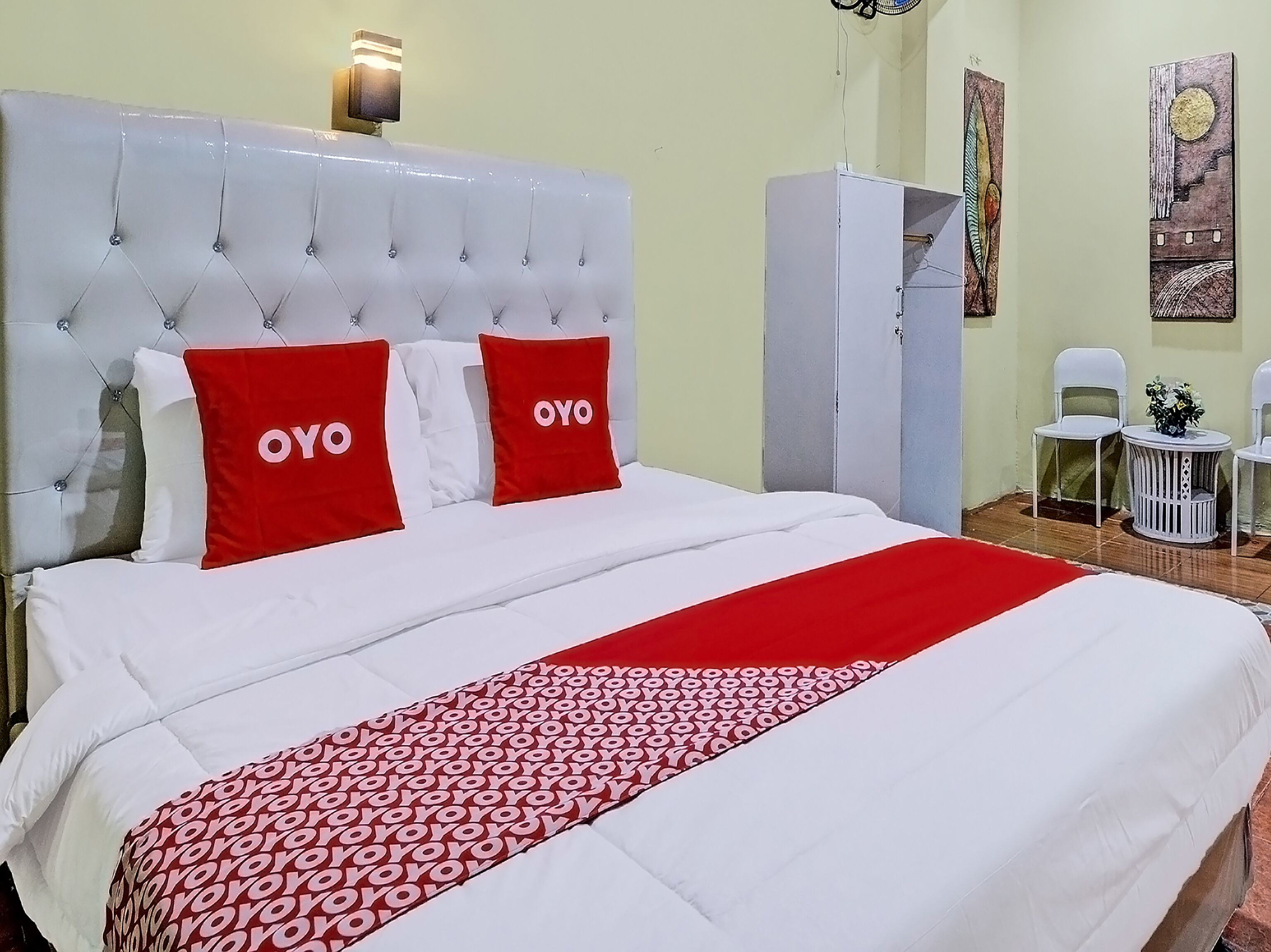Maharani Guest House Syariah by OYO