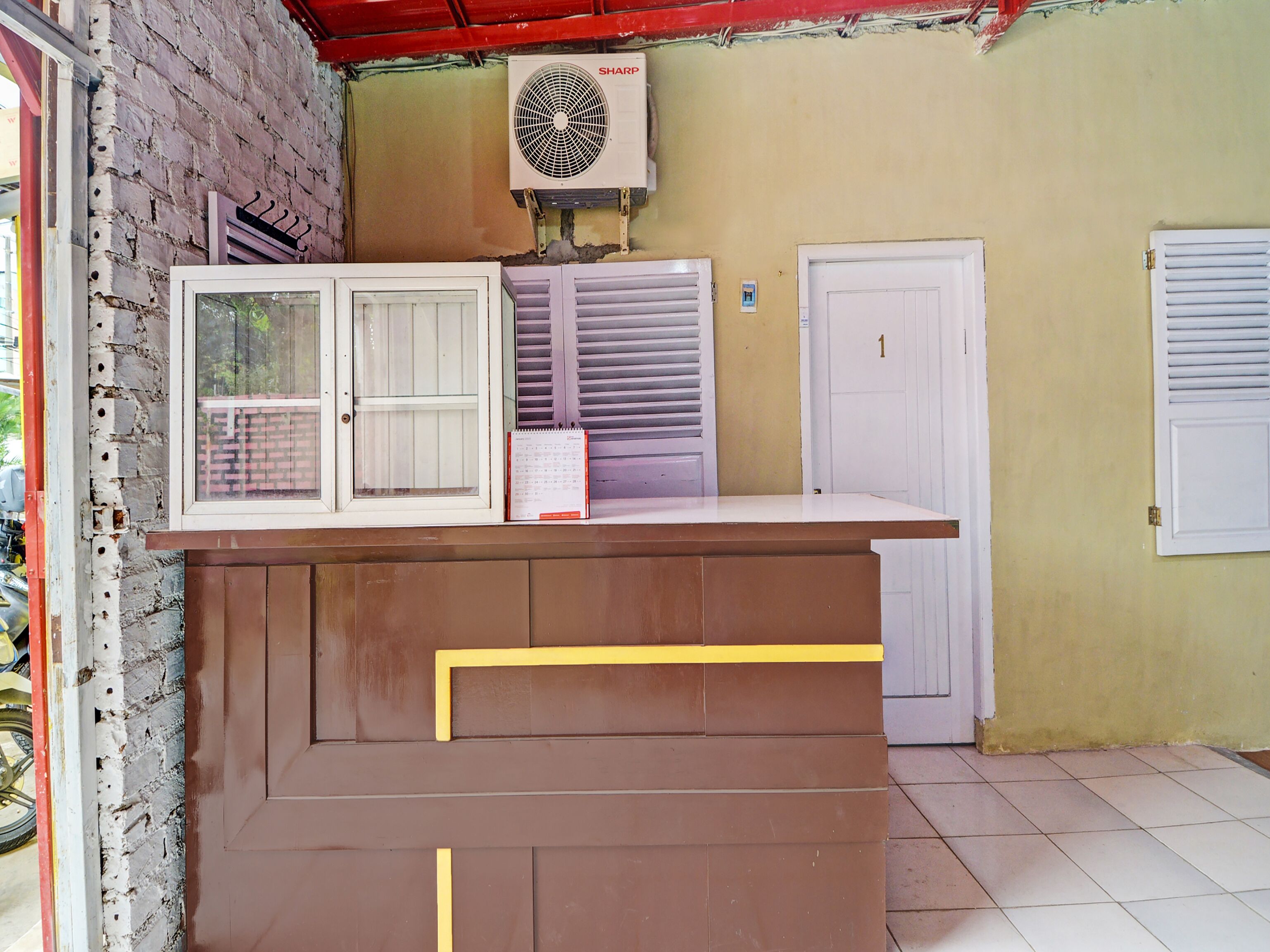 Maharani Guest House Syariah by OYO