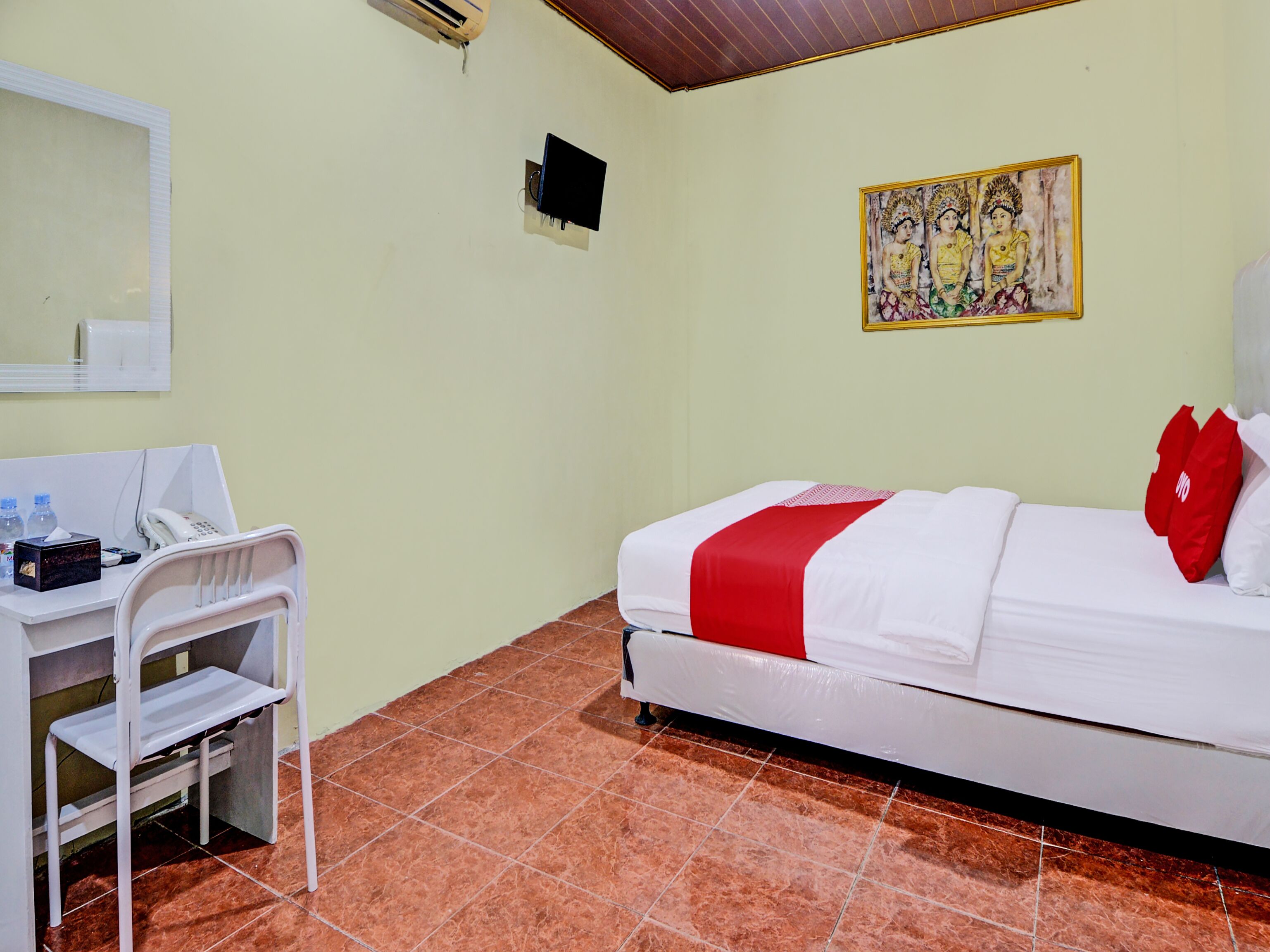 Maharani Guest House Syariah by OYO