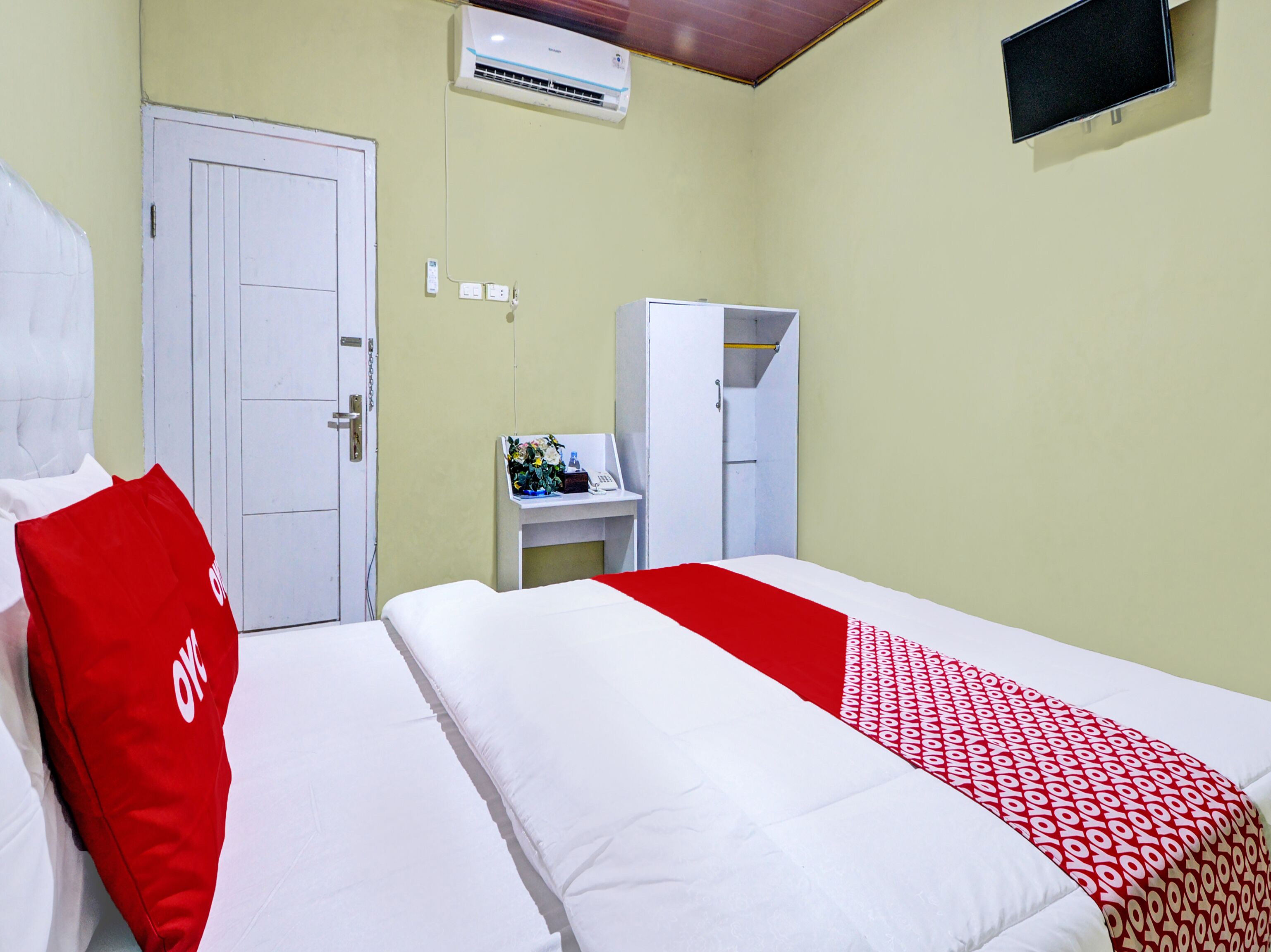 Maharani Guest House Syariah by OYO